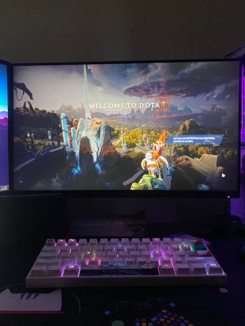DOTA