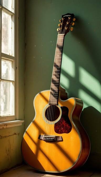 Guitar